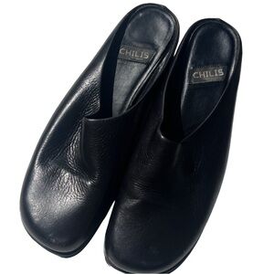 Super 90s cool girl shoes